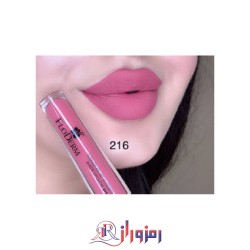 رژلب مایع در طلایی فلودرم floderm
